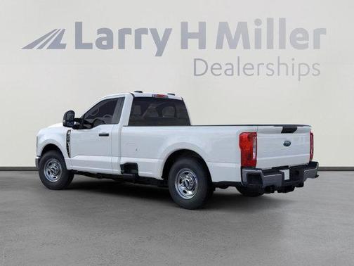 2025 Ford F-250 XL
