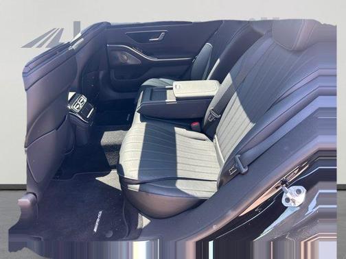 2023 Mercedes-Benz S-Class S 500 4MATIC