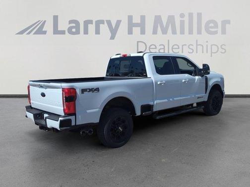 2025 Ford F-250 XLT