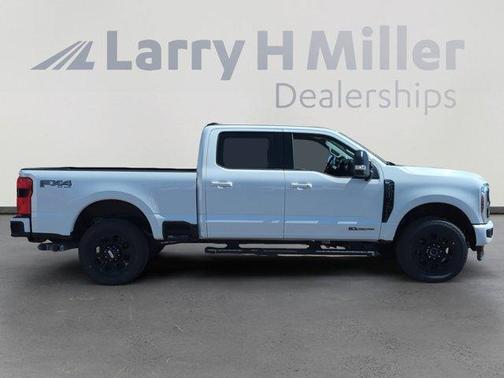 2025 Ford F-250 XLT
