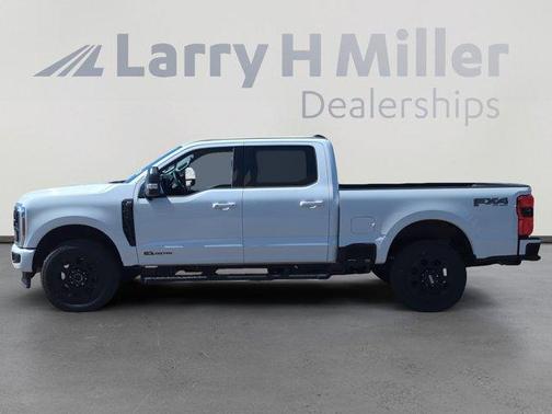 2025 Ford F-250 XLT