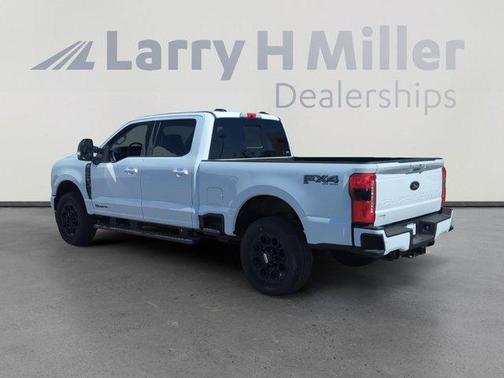 2025 Ford F-250 XLT