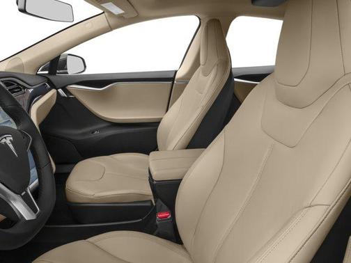 2016 Tesla Model S 60D