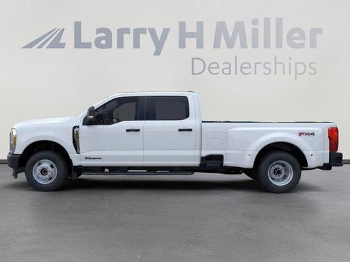 2025 Ford F-350 XL