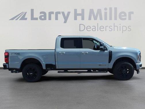 2025 Ford F-250 XLT