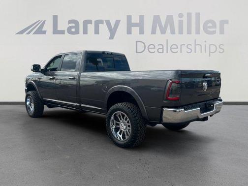 2019 RAM 3500 Laramie