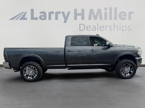 2019 RAM 3500 Laramie