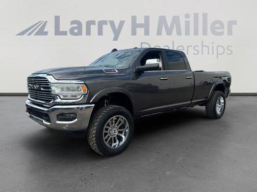 2019 RAM 3500 Laramie