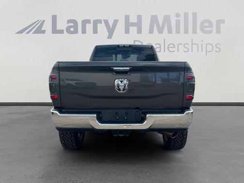 2019 RAM 3500 Laramie