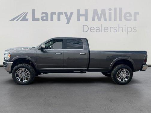 2019 RAM 3500 Laramie