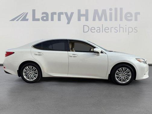 2014 Lexus ES 350 Base