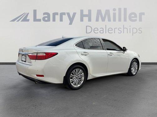 2014 Lexus ES 350 Base