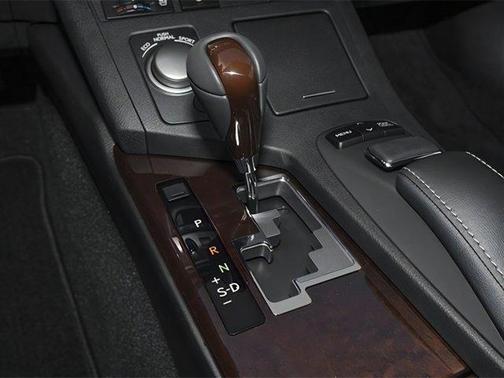 2014 Lexus ES 350 Base