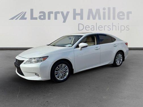 2014 Lexus ES 350 Base