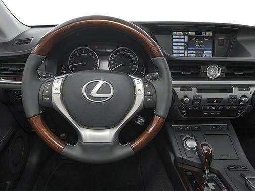2014 Lexus ES 350 Base