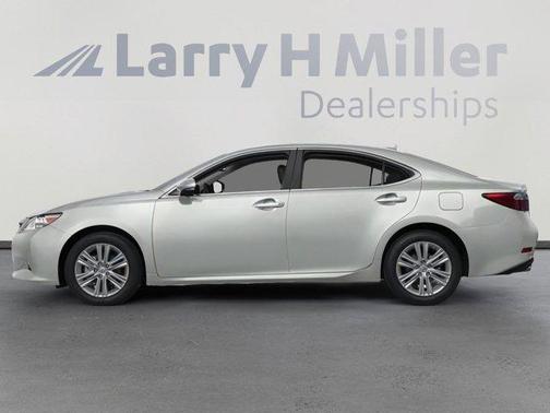 2014 Lexus ES 350 Base