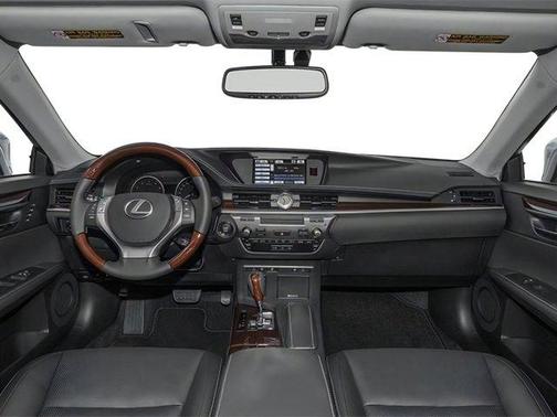 2014 Lexus ES 350 Base