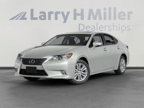2014 Lexus ES 350 Base