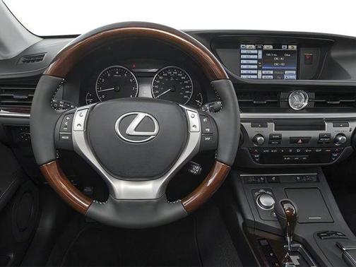 2014 Lexus ES 350 Base