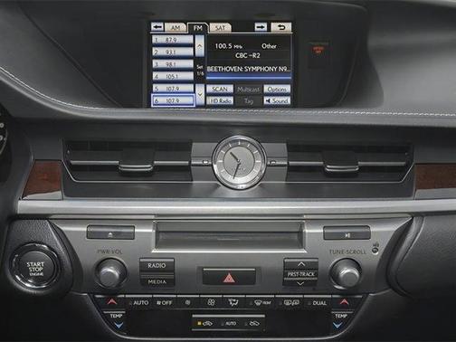 2014 Lexus ES 350 Base