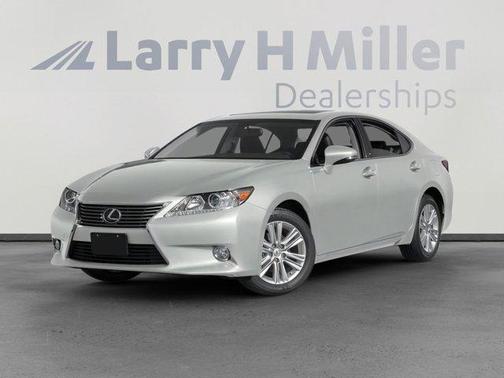 2014 Lexus ES 350 Base