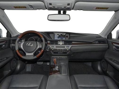 2014 Lexus ES 350 Base