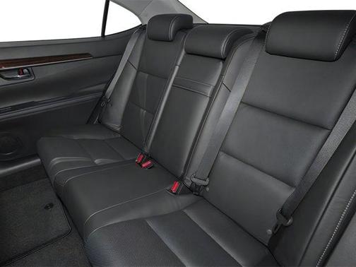 2014 Lexus ES 350 Base