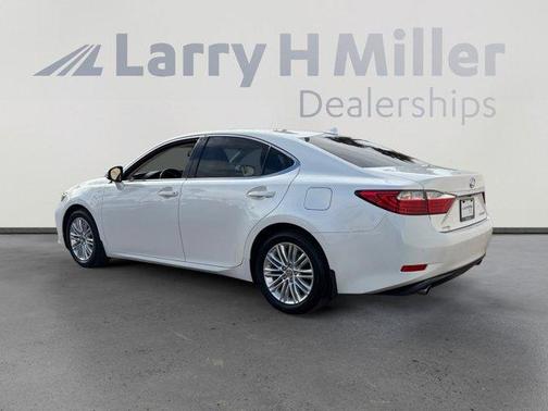 2014 Lexus ES 350 Base
