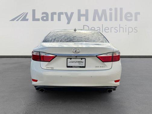 2014 Lexus ES 350 Base