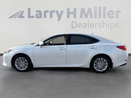 2014 Lexus ES 350 Base