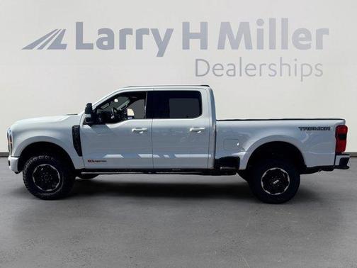 2025 Ford F-350 Lariat Super Duty
