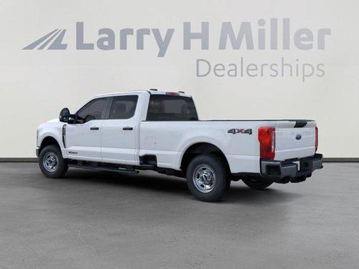 2025 Ford F-350 XL