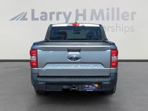 2023 Ford Maverick XLT
