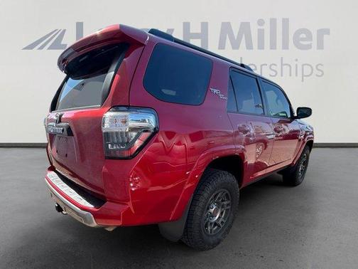 2020 Toyota 4Runner TRD Off Road