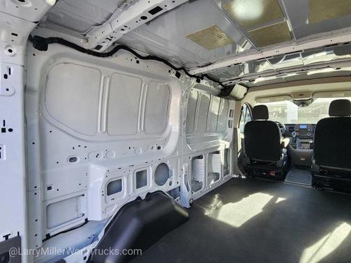 2024 Ford Transit-150 