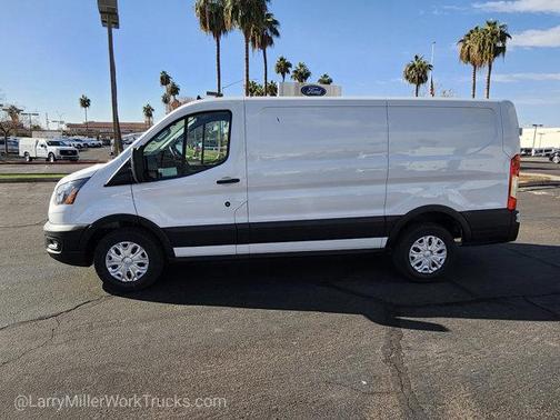 2024 Ford Transit-150 