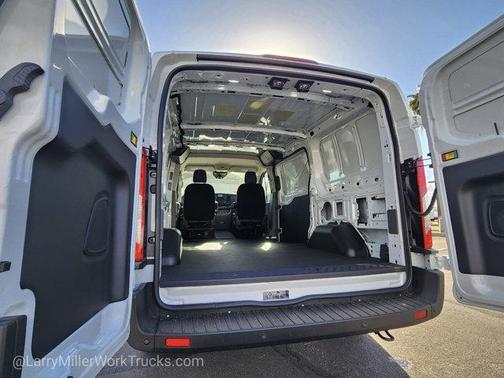 2024 Ford Transit-150 