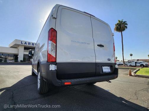 2024 Ford Transit-150 