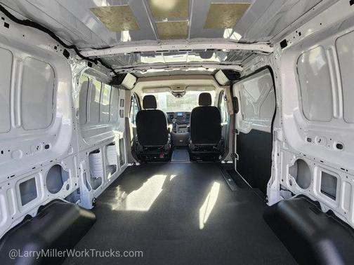 2024 Ford Transit-150 