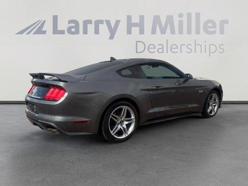 2021 Ford Mustang GT