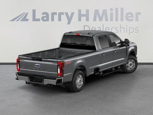 2026 Ford F-350 XLT