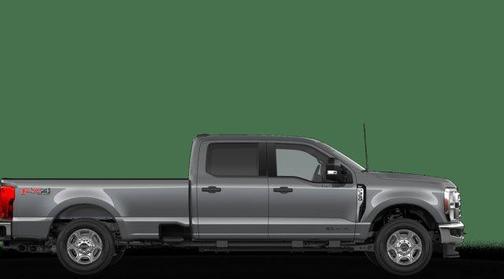 2026 Ford F-350 XLT