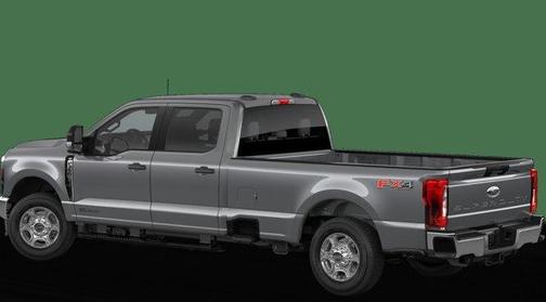 2026 Ford F-350 XLT