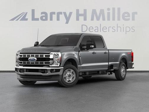 2026 Ford F-350 XLT