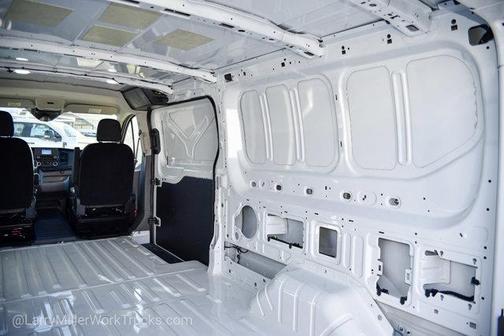 2024 Ford Transit-350 Base