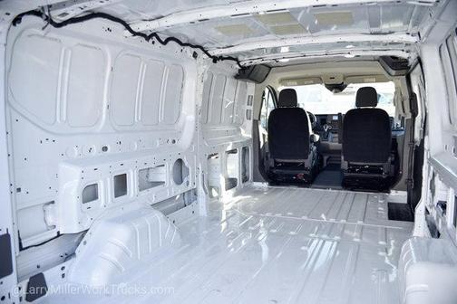 2024 Ford Transit-350 Base