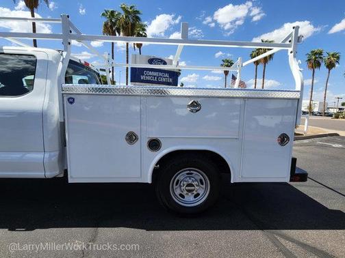 2026 Ford F-250 XL