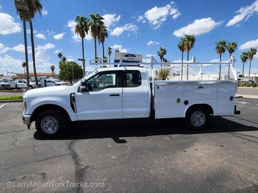 2026 Ford F-250 XL