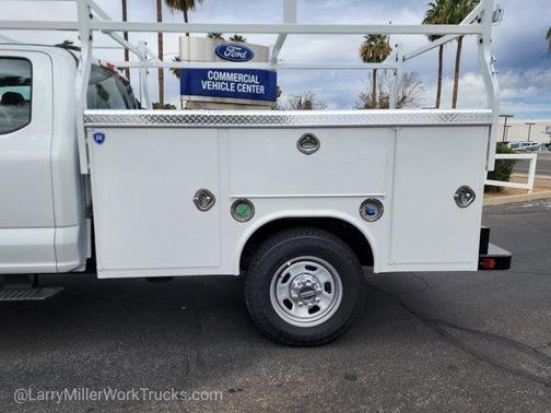 2025 Ford F-350 XL