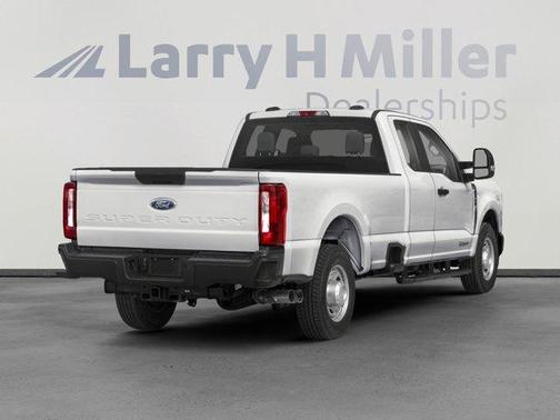 2026 Ford F-350 XLT